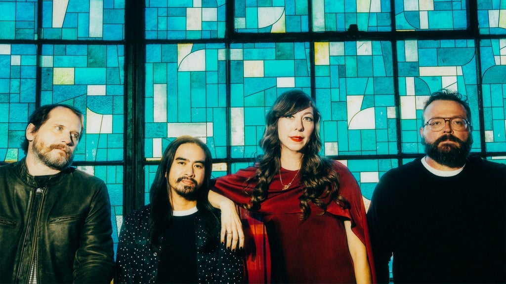PREVIEW: Silversun Pickups Return to Charm City’s Nevermore Hall – 5/4/26