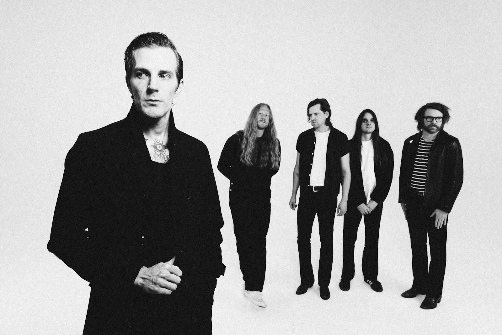 PREVIEW: The Maine at 9:30 Club – 4/19/26
