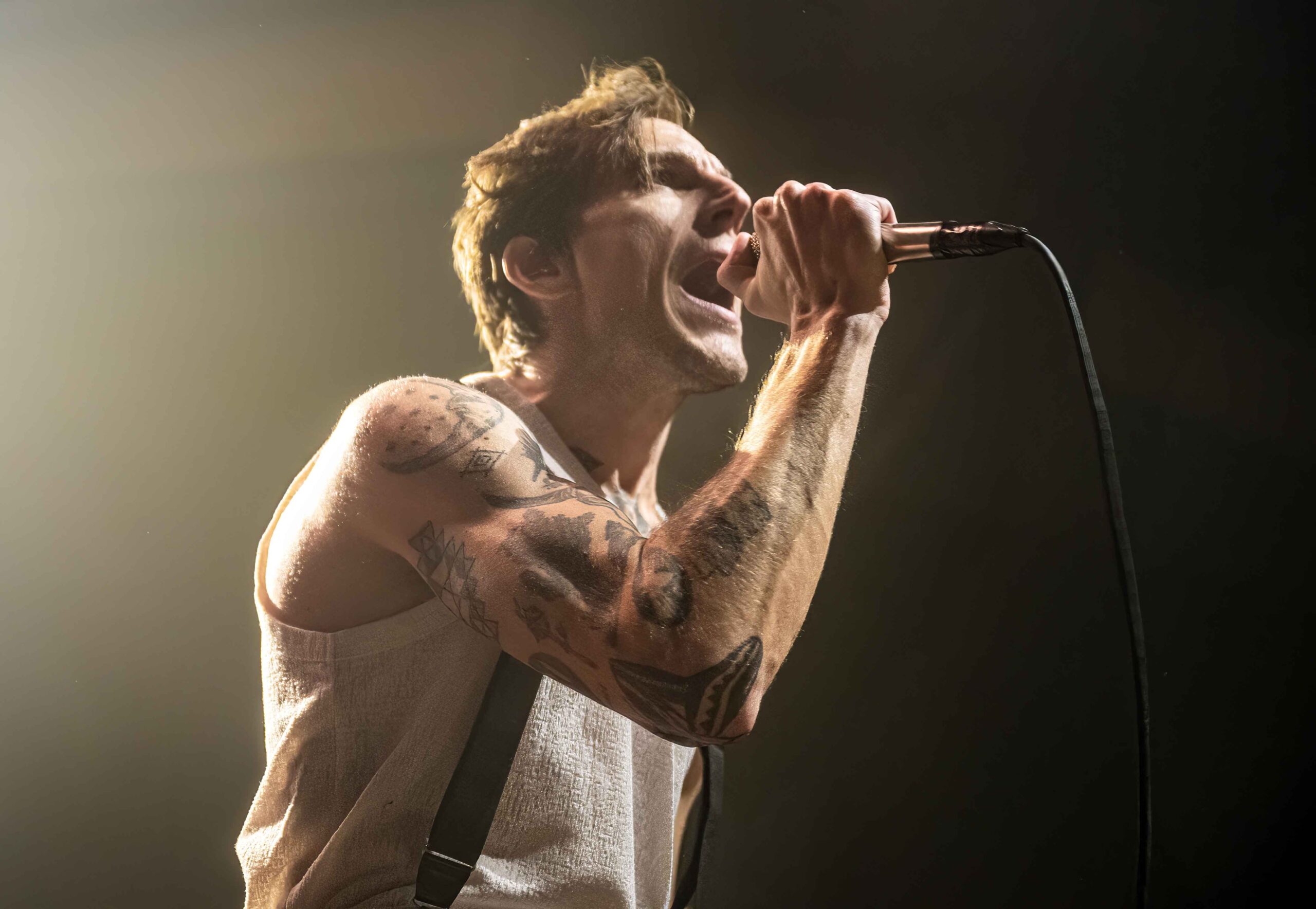 The Maine Rocks a Sold Out 9:30 Club – 4/19/26