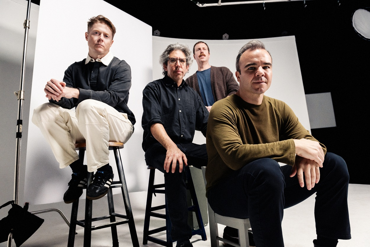PREVIEW: Future Islands Celebrate 20 Years with Hometown Show at Pier Six Pavilion – 5/28/26