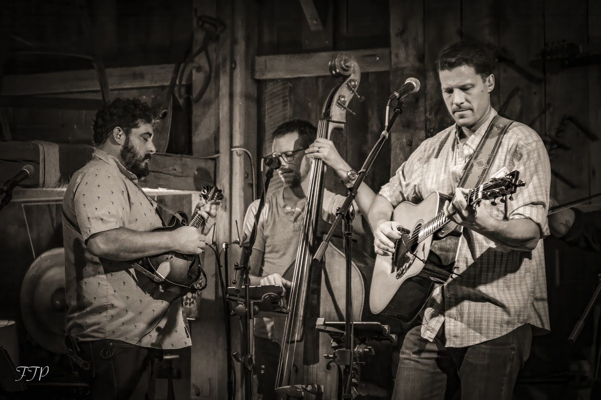 Colebrook Road Brought Down the House at The Loft at Manor Mill – 7/10/26