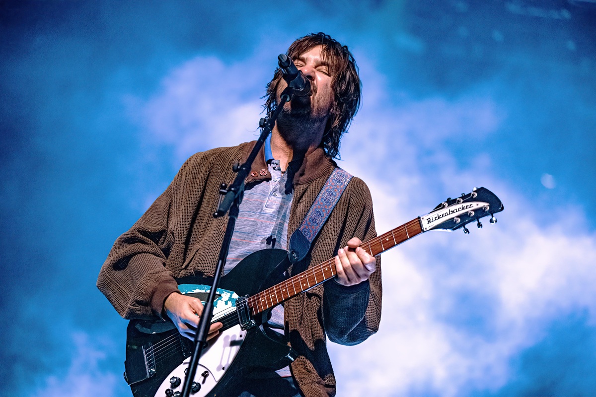 Tame Impala Brought Down the House with some help from Djo at CFG Bank Arena – 7/18/26